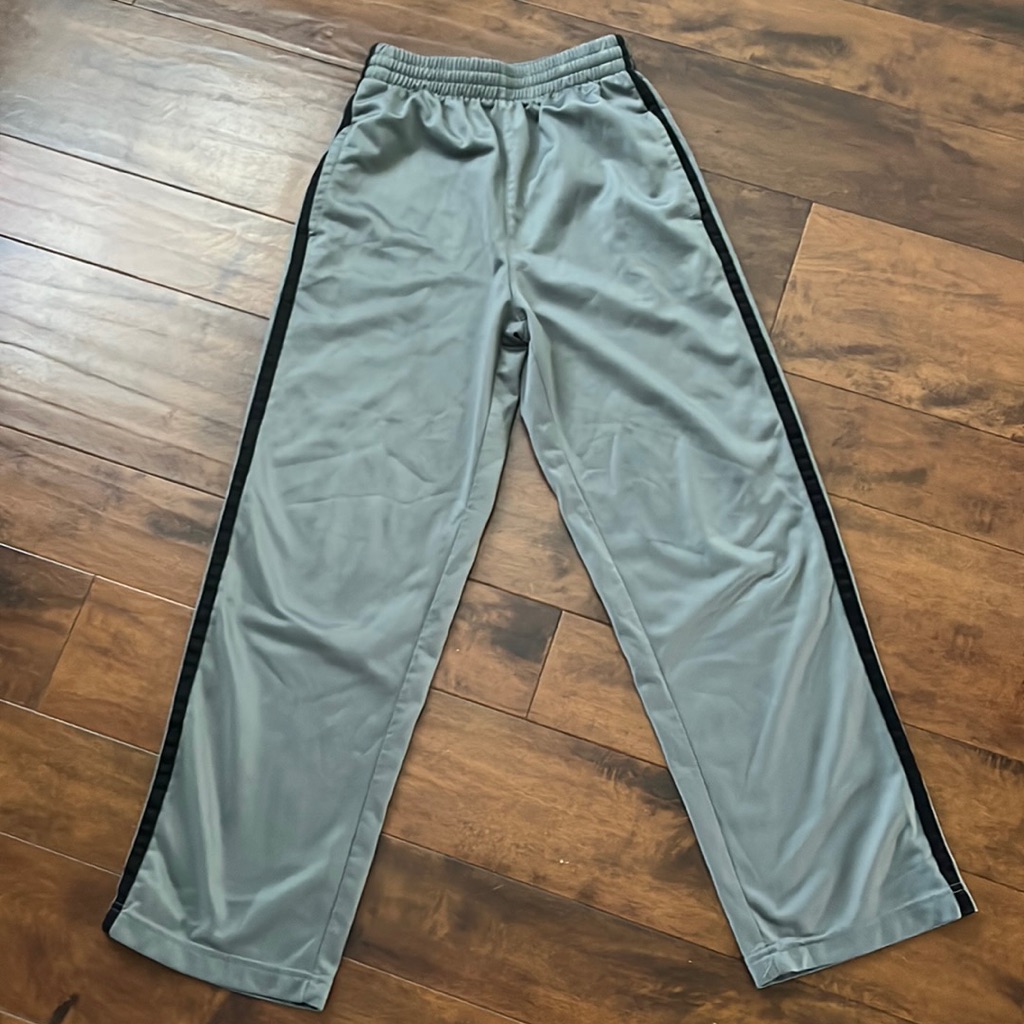Boys Casual Athletic Pants